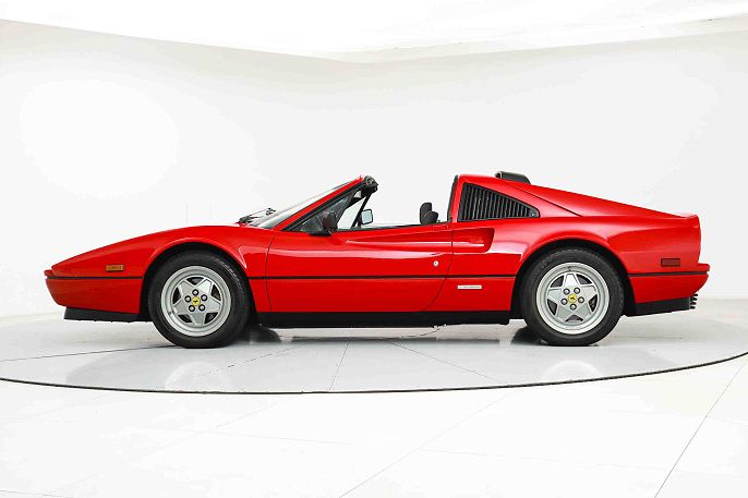 1989 Ferrari 328