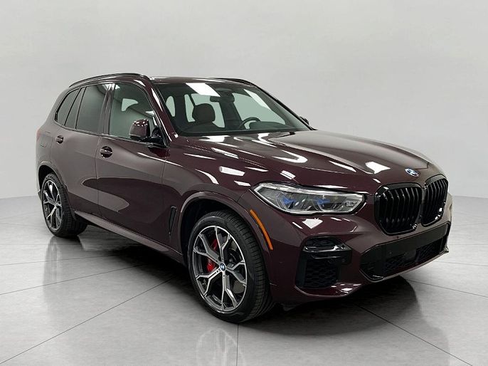2023 BMW X5