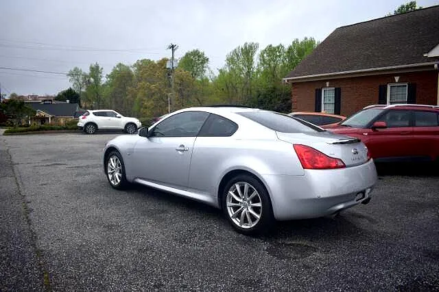 2014 Infiniti Q60