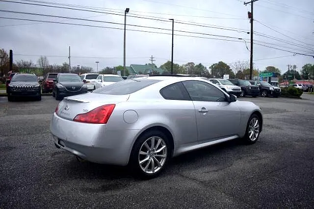 2014 Infiniti Q60