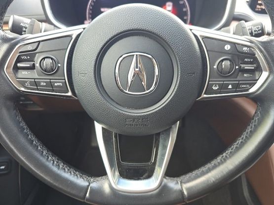 2023 Acura MDX Base Technology photo 9