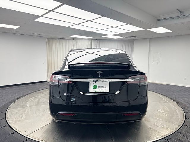2021 Tesla Model X