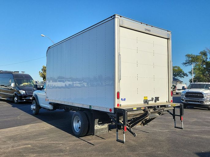 2024 Ram 5500