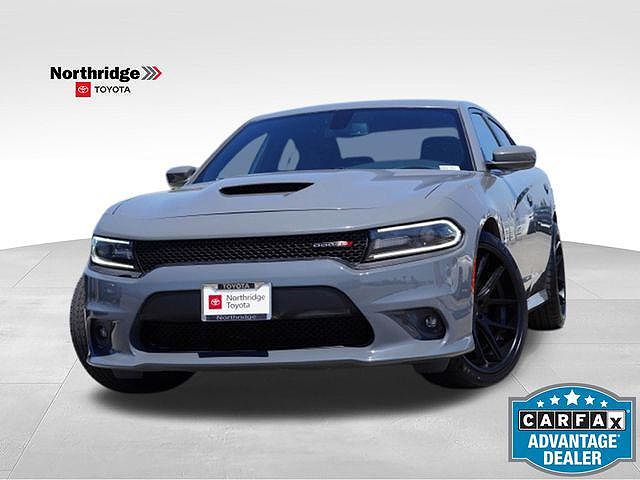 2019 Dodge Charger