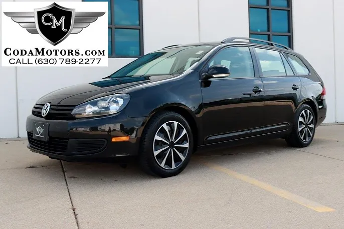 2010 Volkswagen Jetta