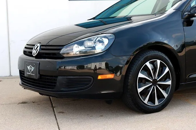2010 Volkswagen Jetta