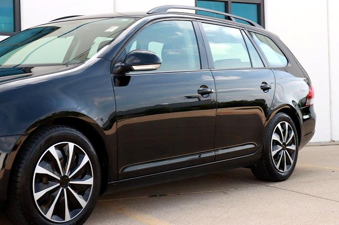 2010 Volkswagen Jetta