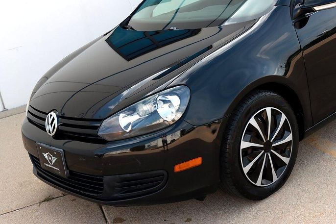 2010 Volkswagen Jetta