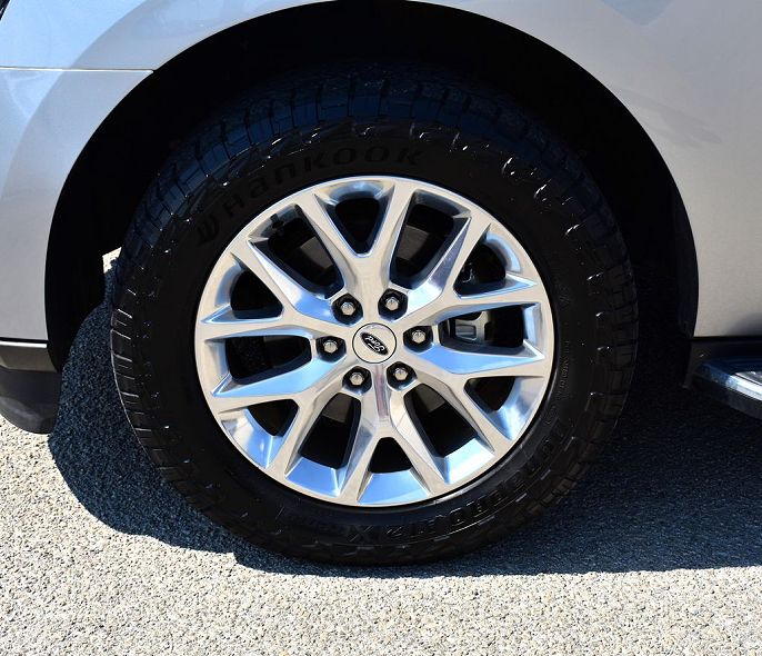 2021 Ford Expedition