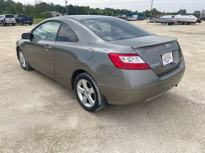 2007 Honda Civic
