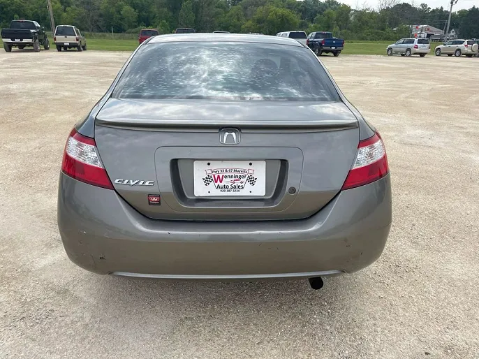 2007 Honda Civic