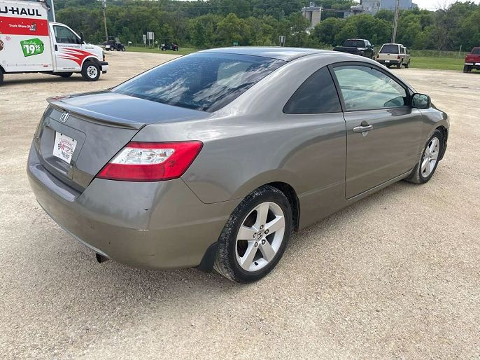 2007 Honda Civic
