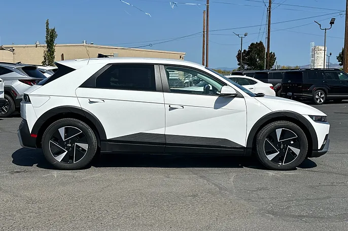 2026 Hyundai Ioniq 5