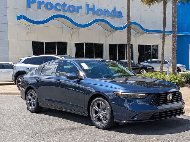 2026 Honda Accord