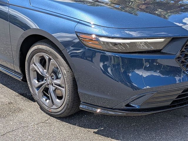 2026 Honda Accord