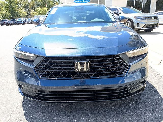 2026 Honda Accord