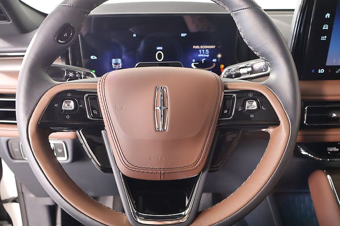 2026 Lincoln Aviator