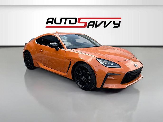 Toyota GR86 10th Anniversary Special Edition for Sale | CarStory