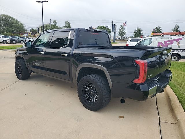 2024 Toyota Tundra