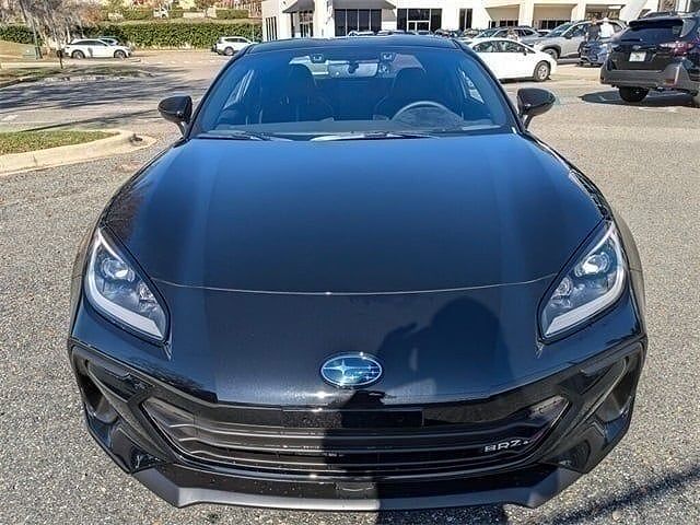 2025 Subaru BRZ
