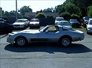 1981 Chevrolet Corvette null image 2