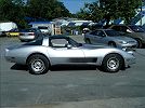 1981 Chevrolet Corvette null image 6