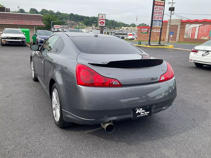 2015 Infiniti Q60