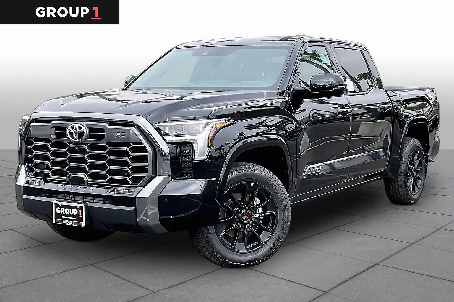 2026 Toyota Tundra