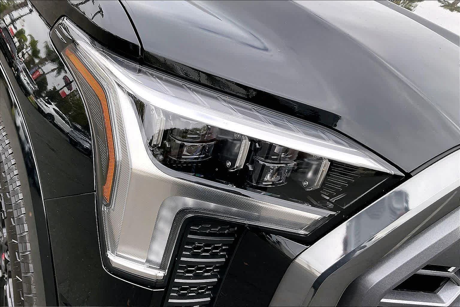 2026 Toyota Tundra