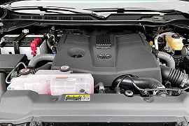 2026 Toyota Tundra