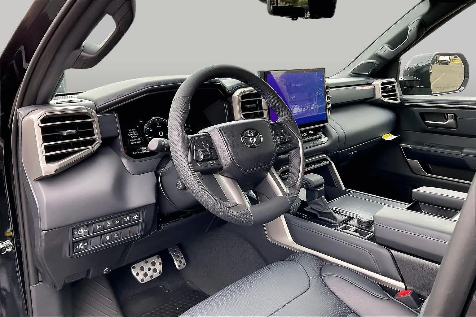 2026 Toyota Tundra