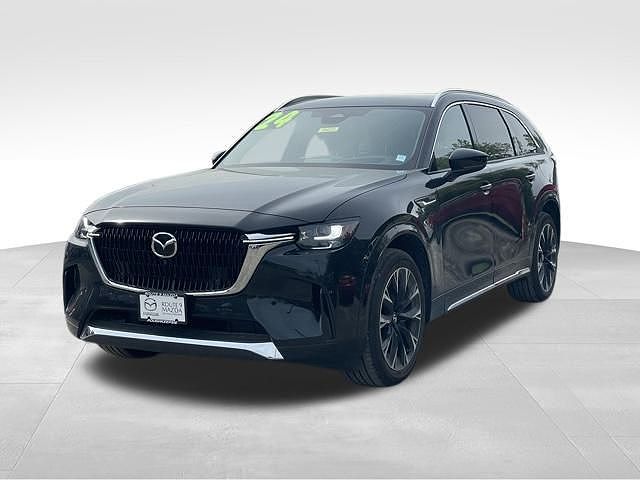2024 Mazda CX-90