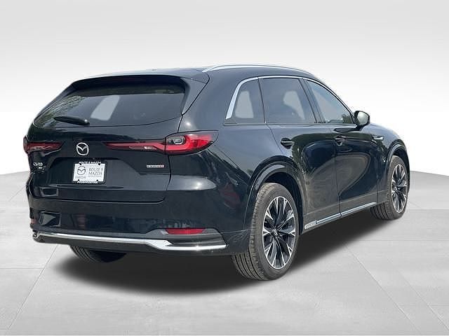 2024 Mazda CX-90