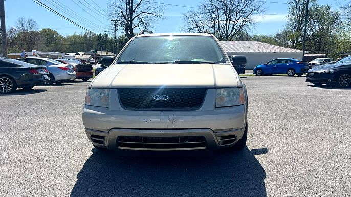 2006 Ford Freestyle