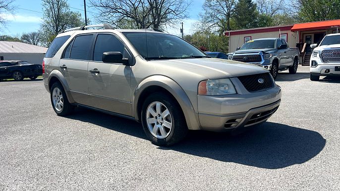 2006 Ford Freestyle