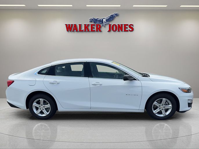 2022 Chevrolet Malibu