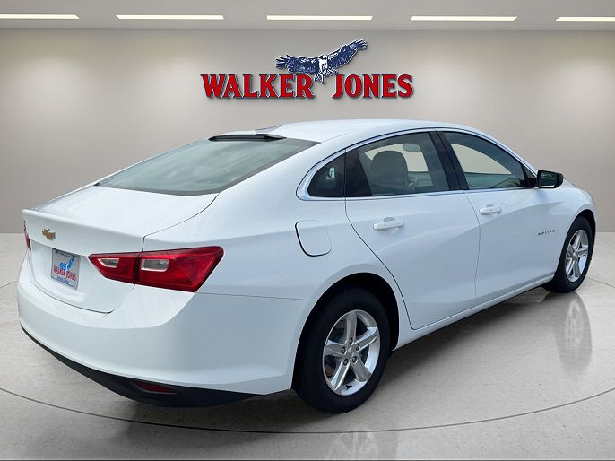 2022 Chevrolet Malibu
