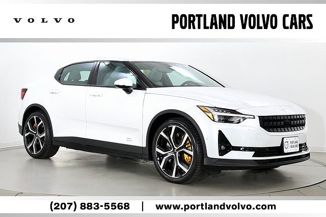 2022 Polestar 2