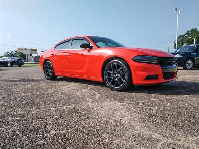 2023 Dodge Charger