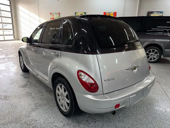 2010 Chrysler PT Cruiser
