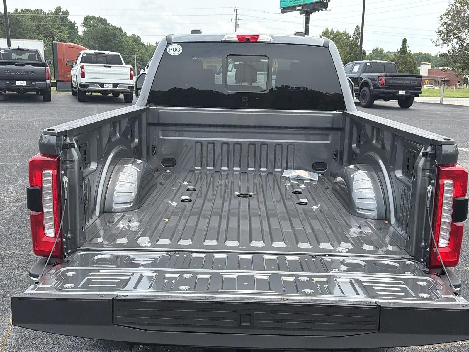 2026 Ford F-350