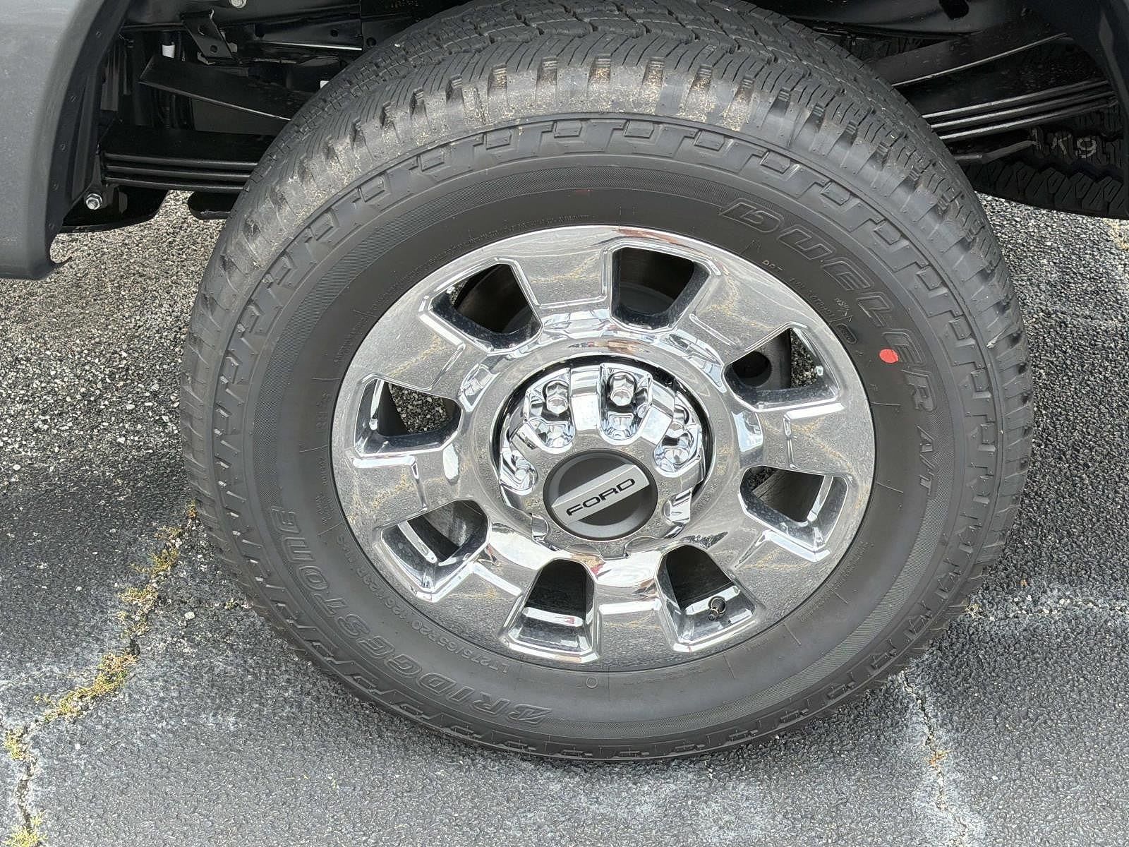 2026 Ford F-350