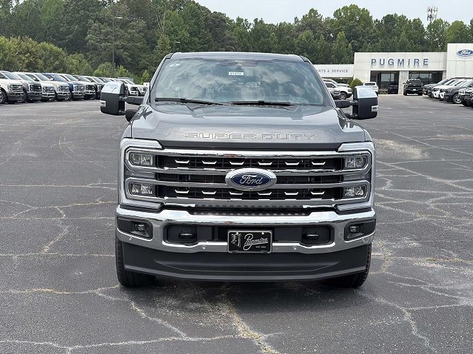 2026 Ford F-350