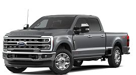 2026 Ford F-350