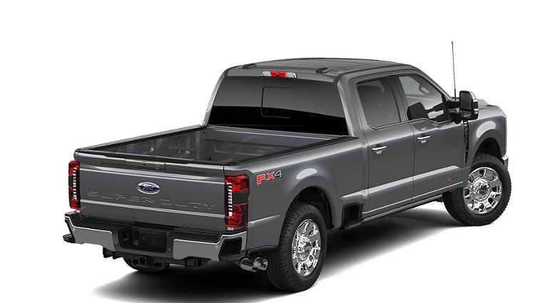 2026 Ford F-350