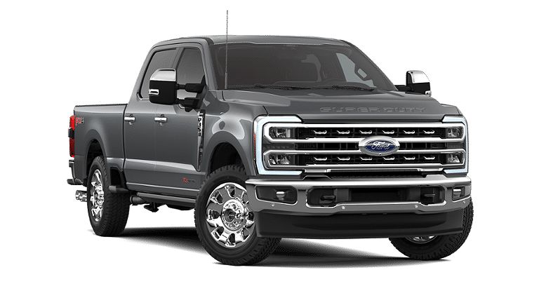 2026 Ford F-350