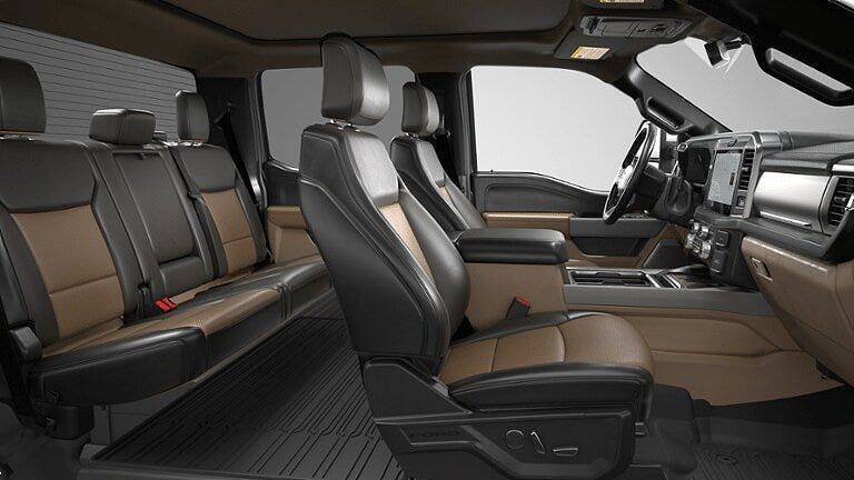 2026 Ford F-350