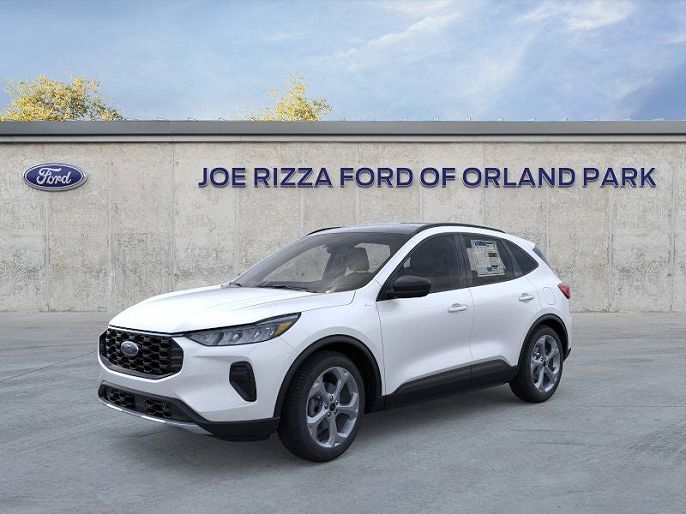 2026 Ford Escape