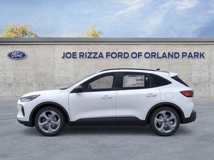 2026 Ford Escape