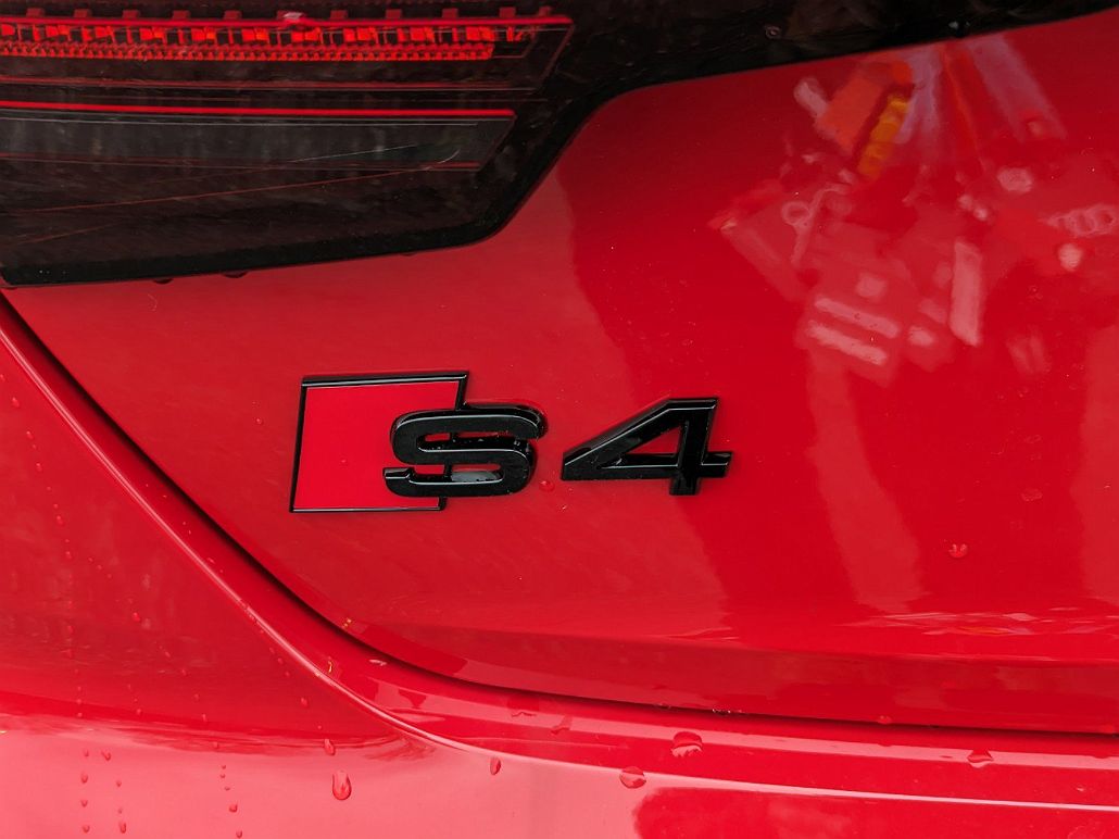2024 Audi S4 Premium Plus image 5